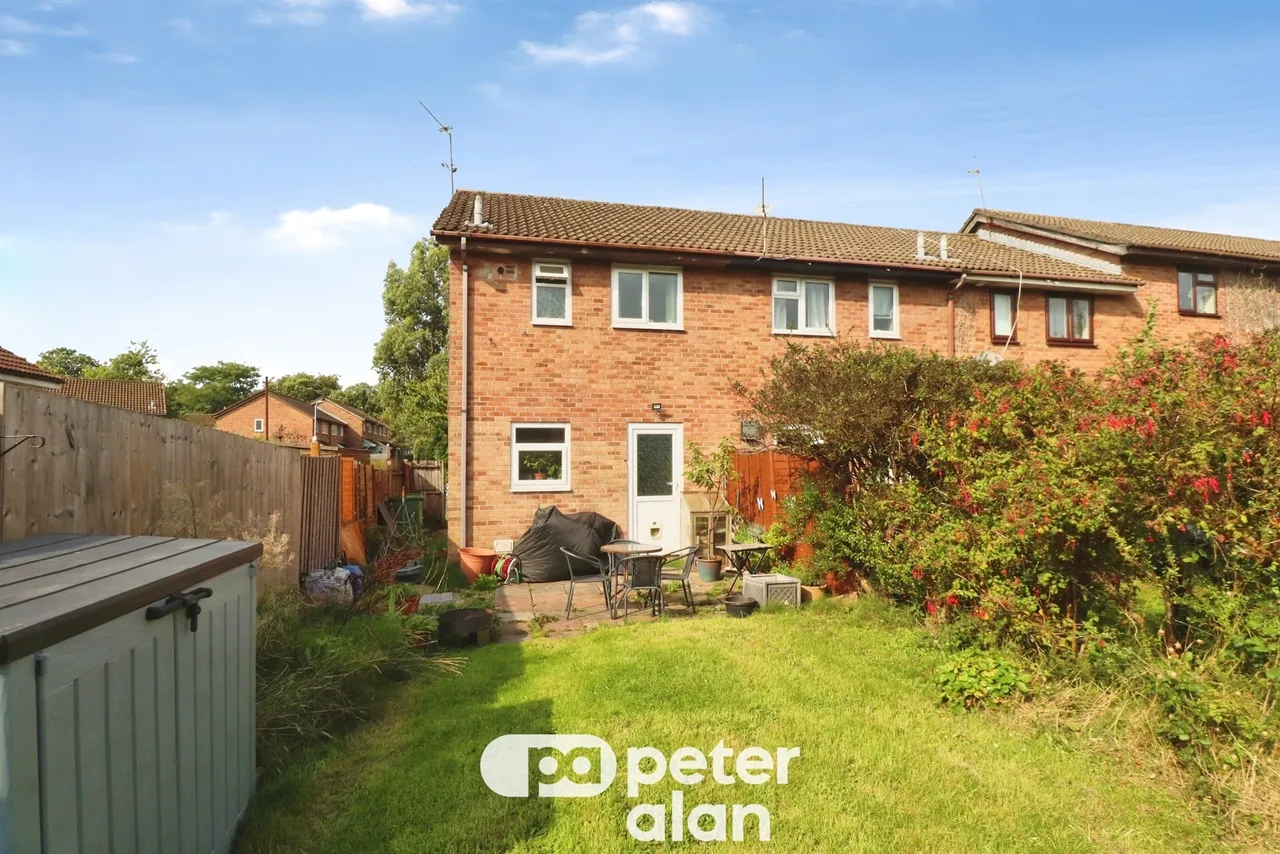 Reigate Close, Cardiff, CF14, photo 15