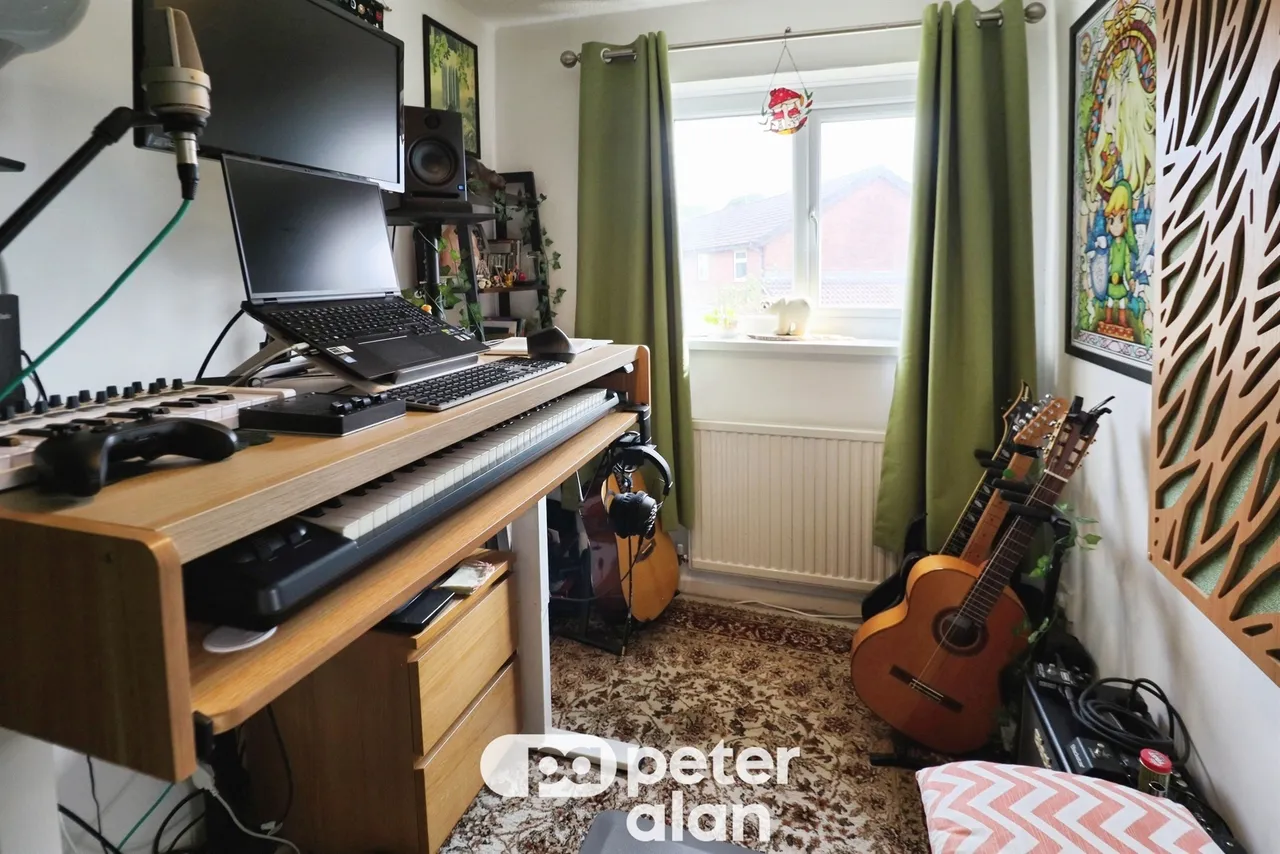 Reigate Close, Cardiff, CF14, photo 10