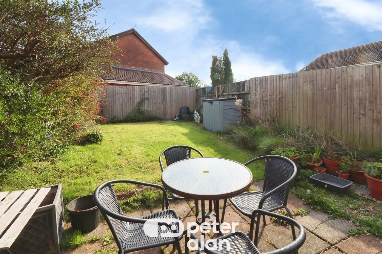 Reigate Close, Cardiff, CF14, photo 14