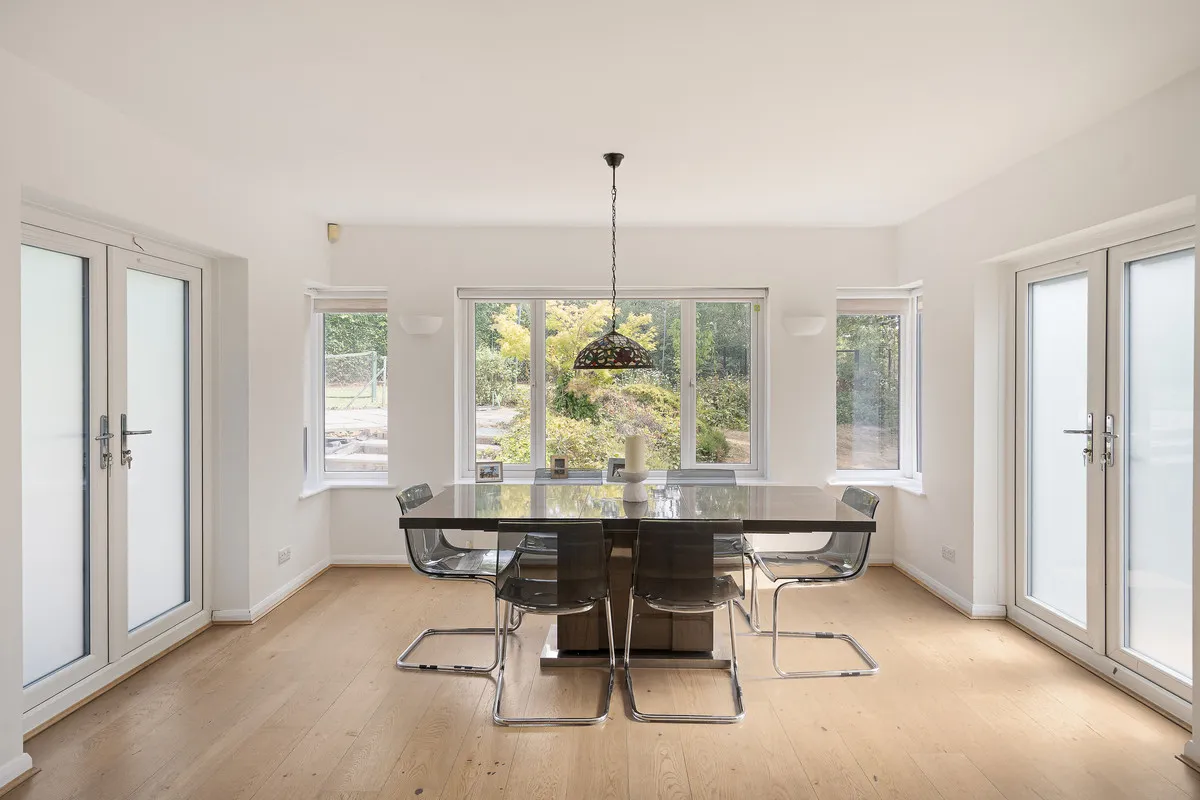 Pachesham Park, Oxshott, KT22, photo 4