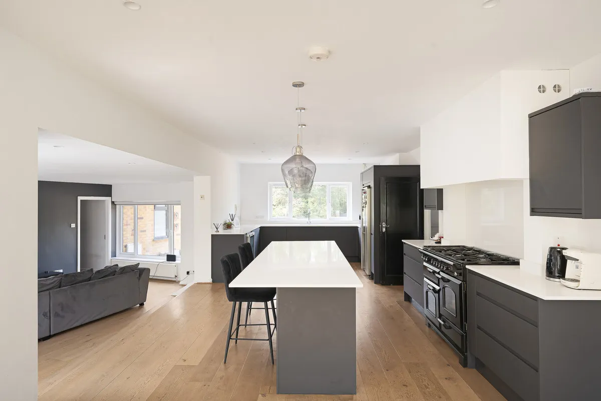 Pachesham Park, Oxshott, KT22, photo 7