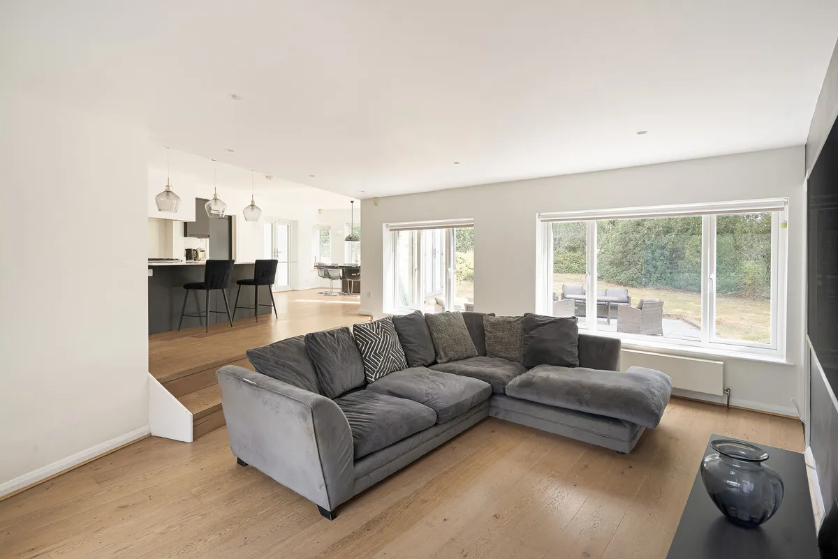 Pachesham Park, Oxshott, KT22, photo 6