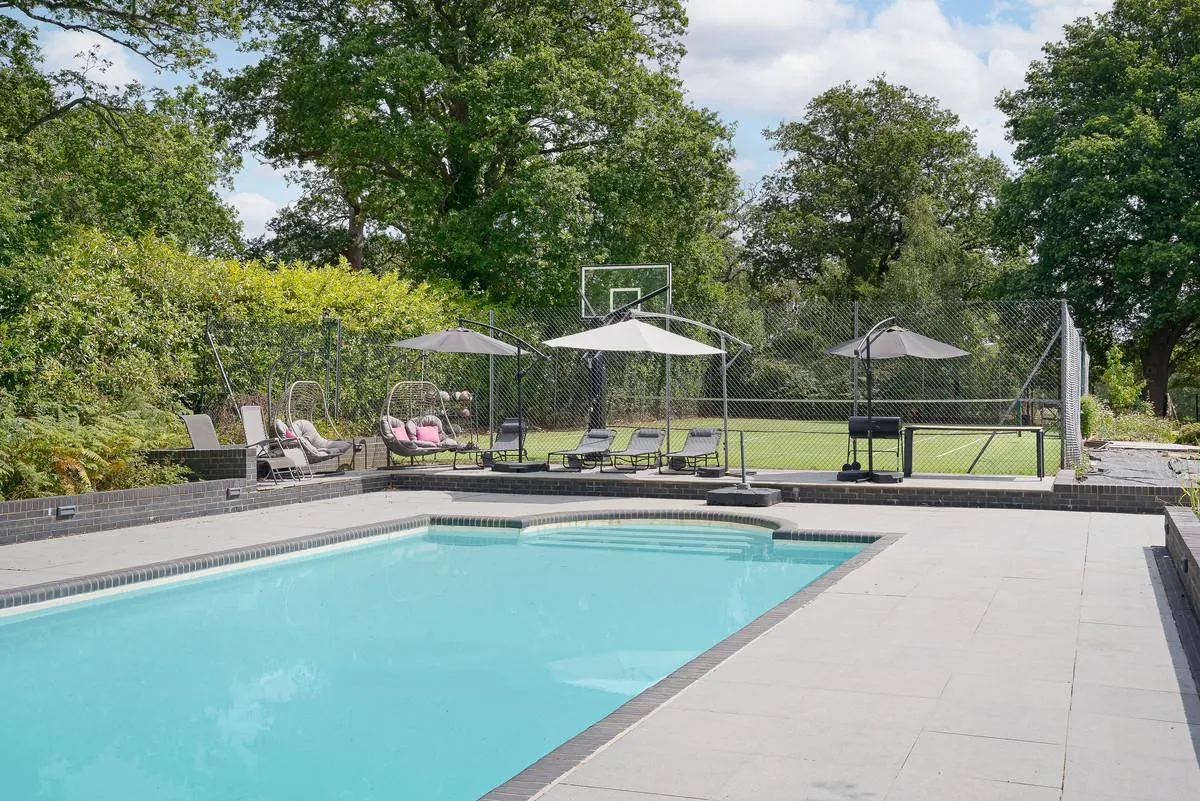 Pachesham Park, Oxshott, KT22, photo 14