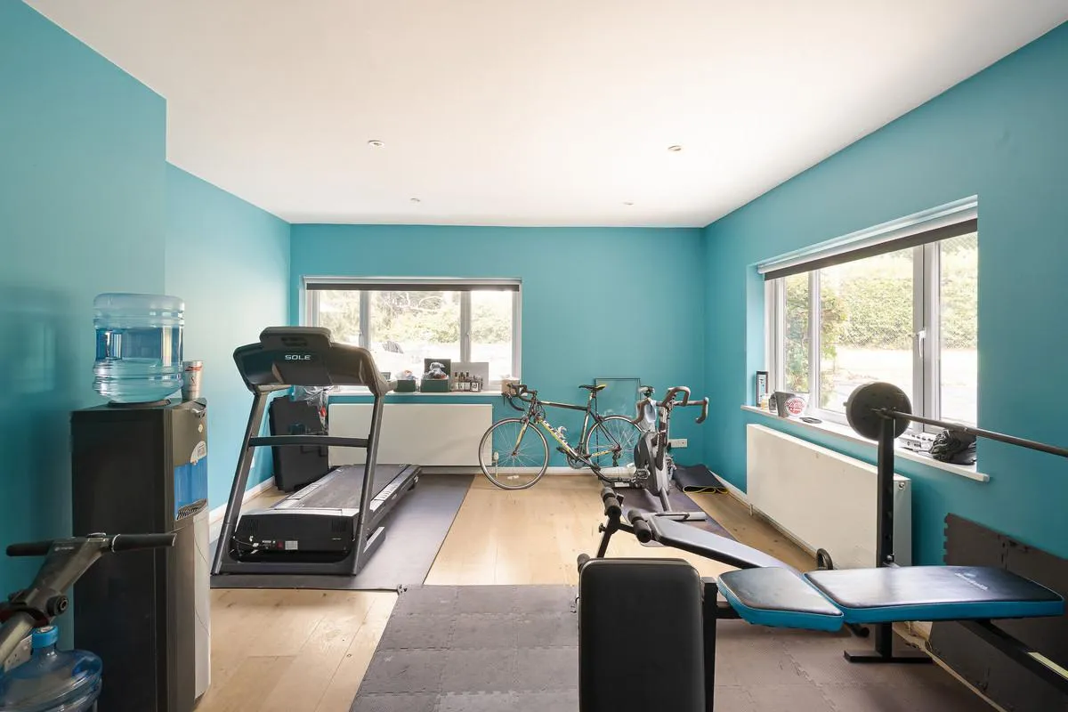 Pachesham Park, Oxshott, KT22, photo 13