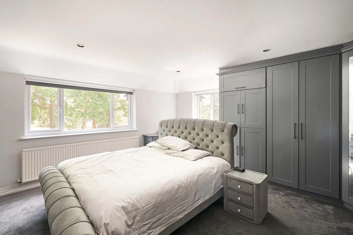 Pachesham Park, Oxshott, KT22, photo 11