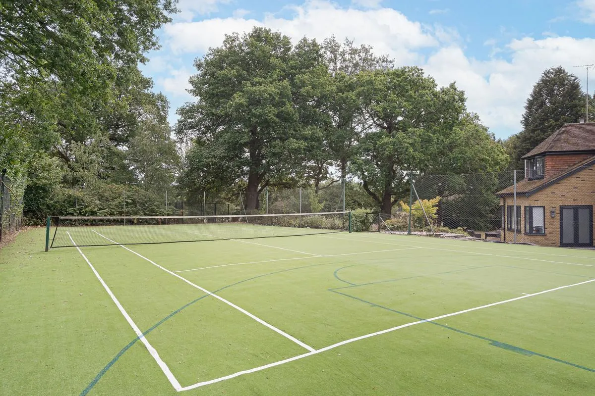 Pachesham Park, Oxshott, KT22, photo 15
