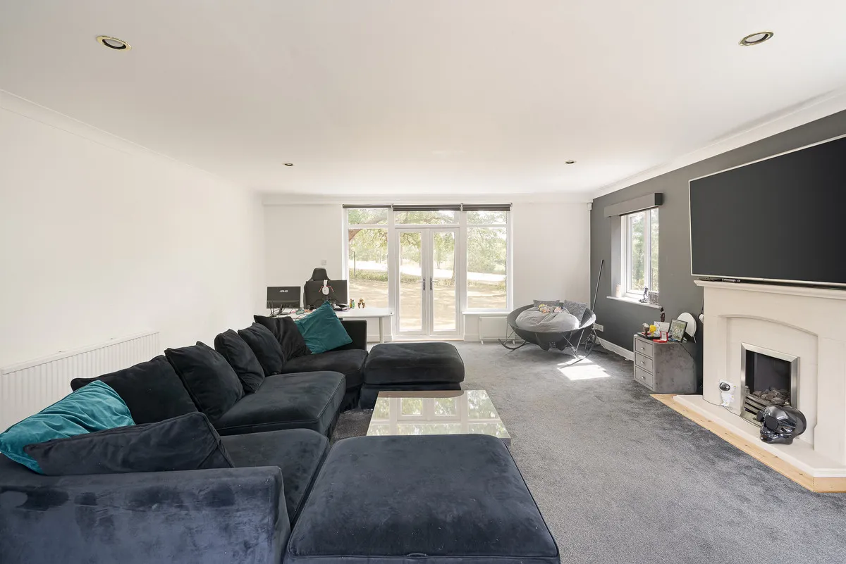 Pachesham Park, Oxshott, KT22, photo 12