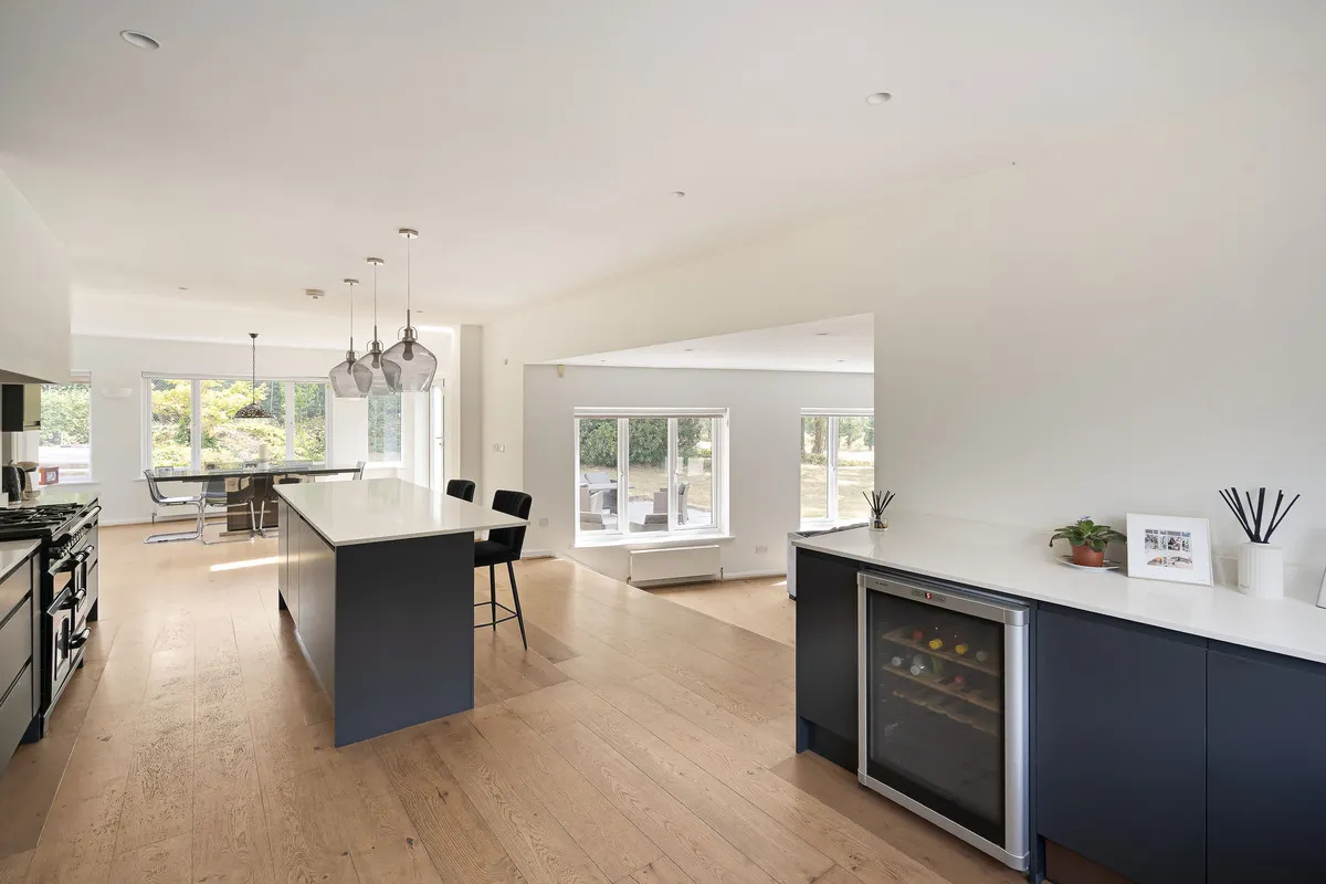 Pachesham Park, Oxshott, KT22, photo 3