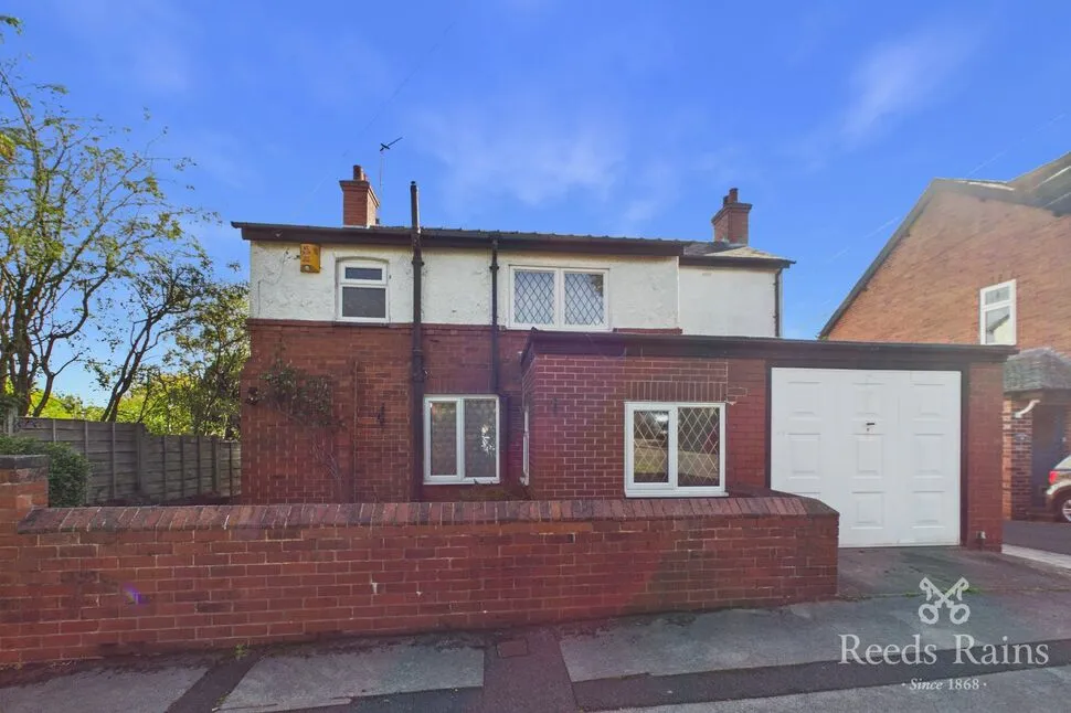 Stannard Well Lane, Horbury, WF4, photo 6