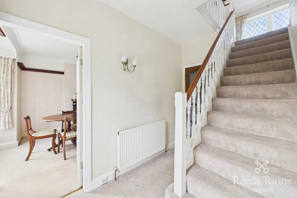 Stannard Well Lane, Horbury, WF4, photo 9