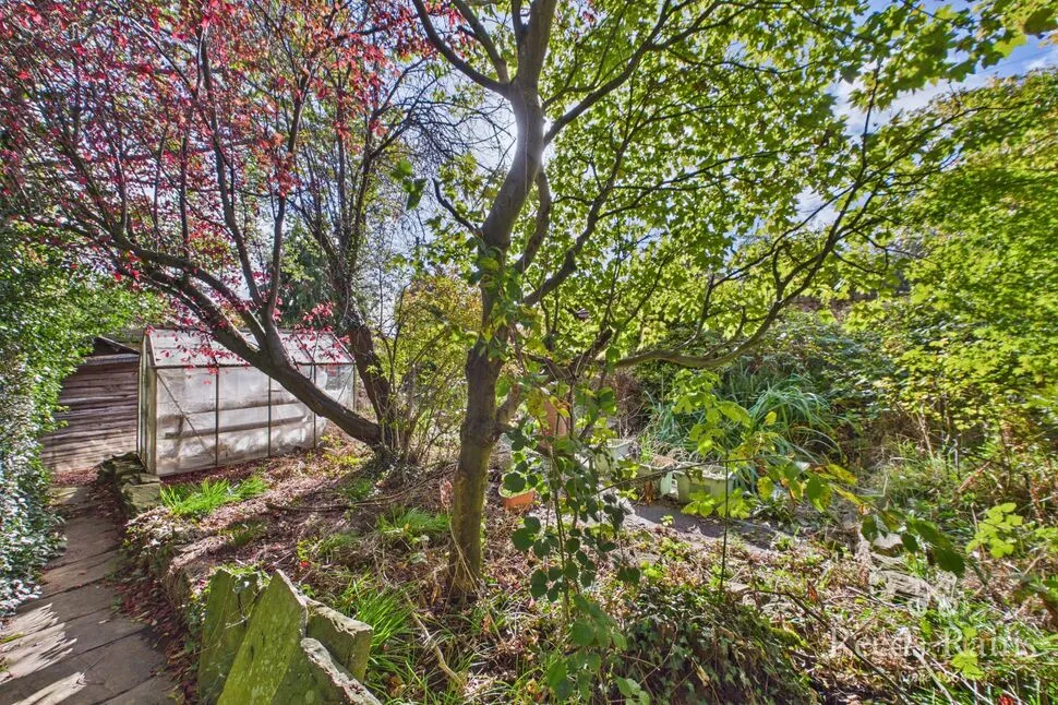 Stannard Well Lane, Horbury, WF4, photo 14