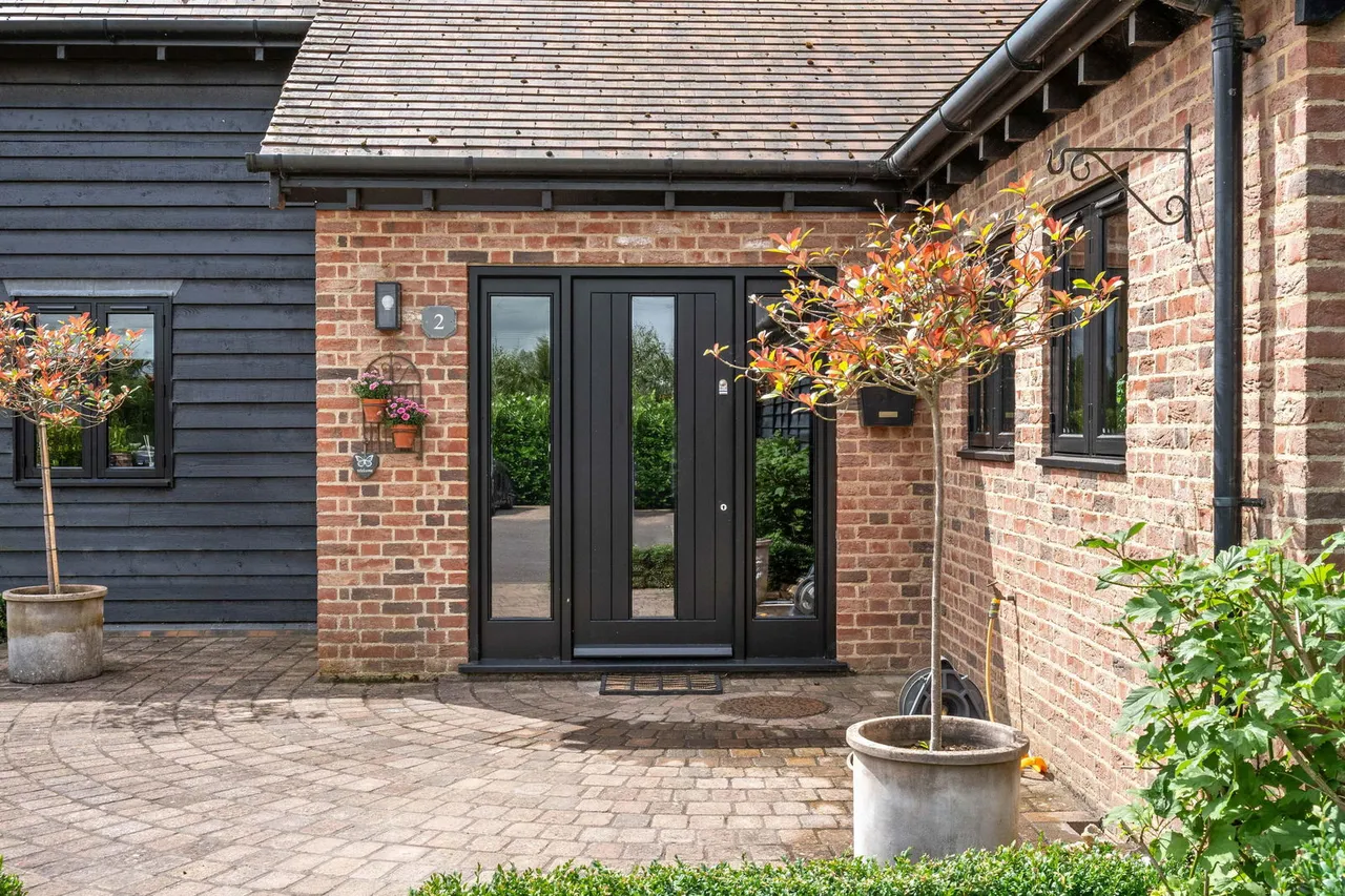 Hare Street, Buntingford, SG9, photo 7