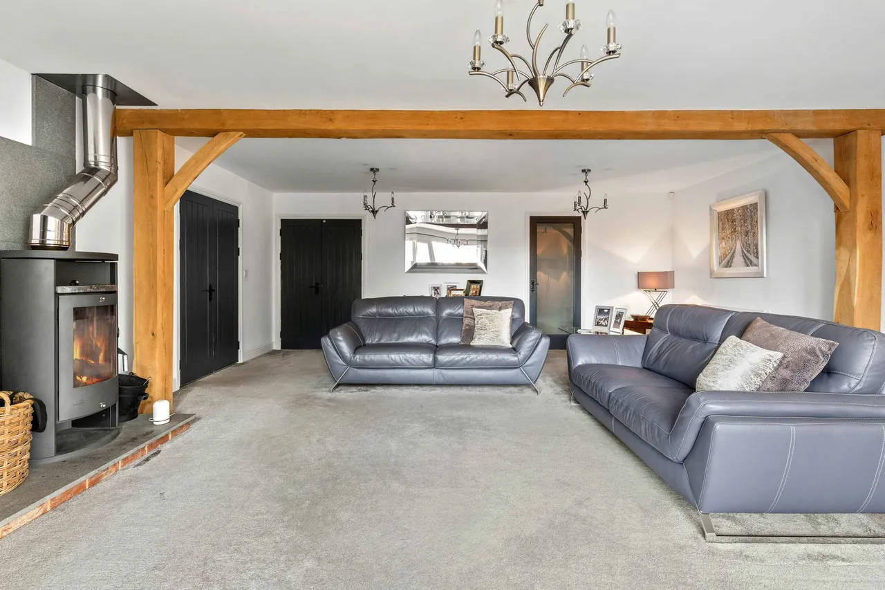Hare Street, Buntingford, SG9, photo 12