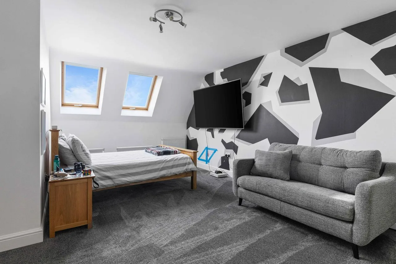 Hare Street, Buntingford, SG9, photo 33