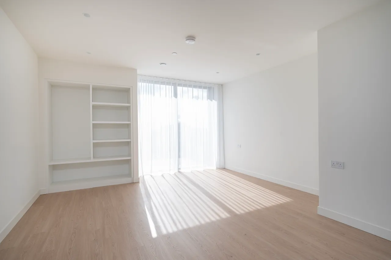 1 bed flat to rent, London, N17