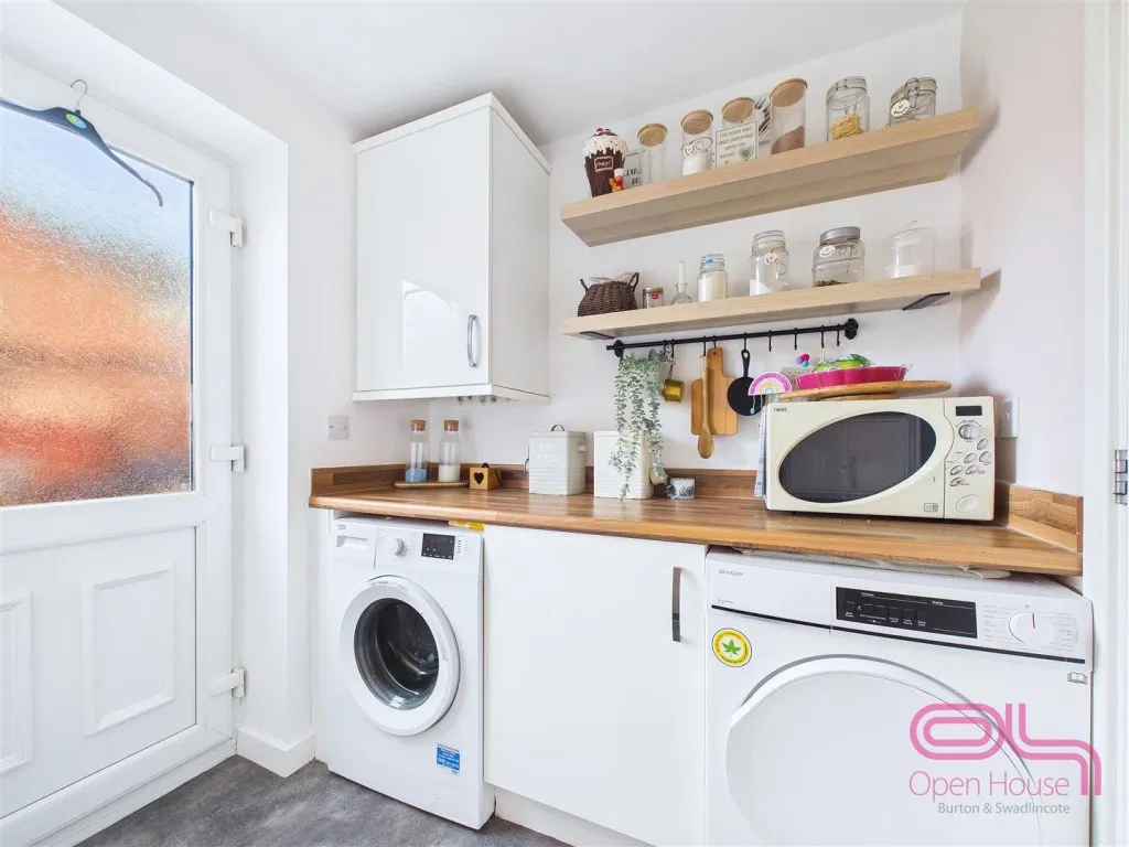 Upton Drive, Burton-On-Trent, DE14, photo 11