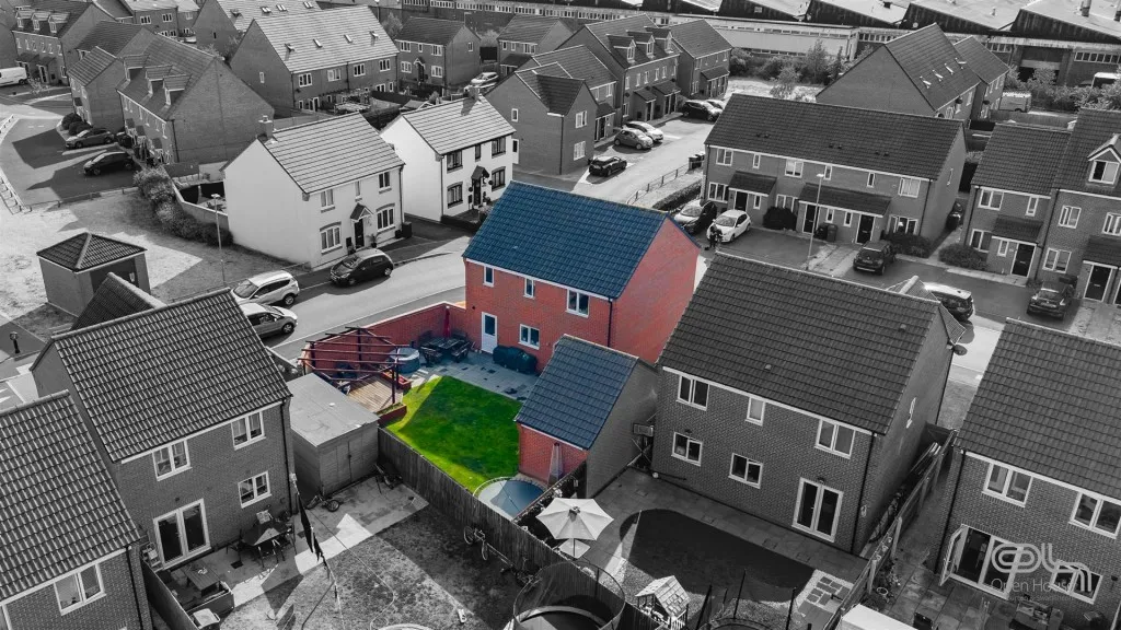 Upton Drive, Burton-On-Trent, DE14, photo 27