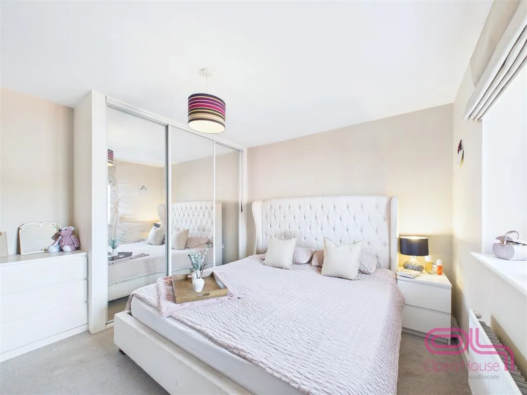 Upton Drive, Burton-On-Trent, DE14, photo 19