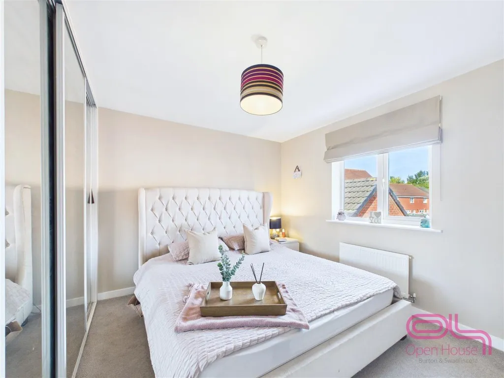 Upton Drive, Burton-On-Trent, DE14, photo 18
