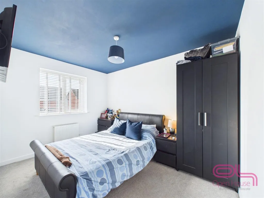 Upton Drive, Burton-On-Trent, DE14, photo 21