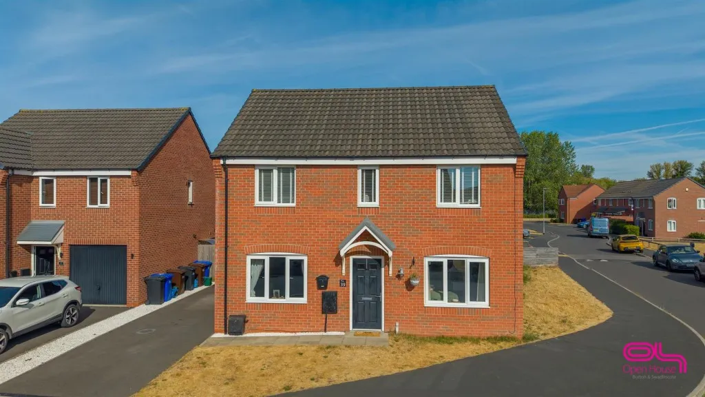 Upton Drive, Burton-On-Trent, DE14, photo 4