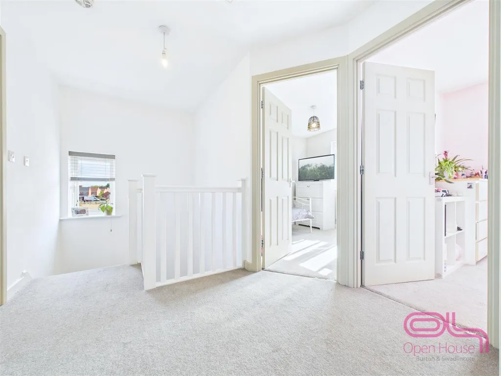 Upton Drive, Burton-On-Trent, DE14, photo 17