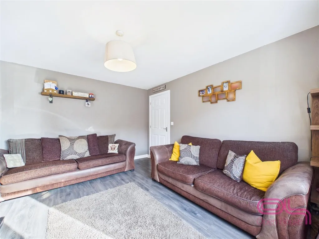 Upton Drive, Burton-On-Trent, DE14, photo 14