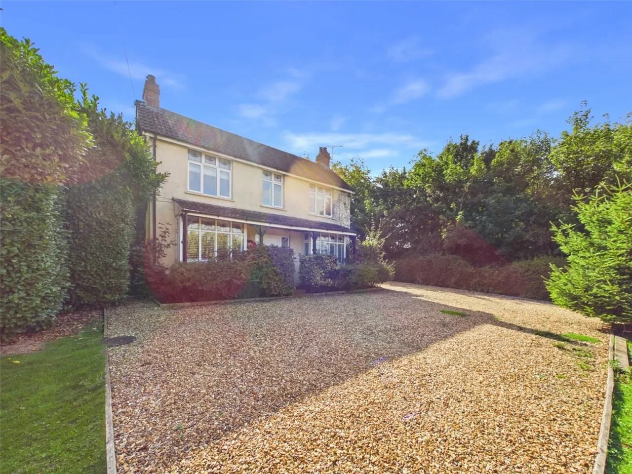 4 bed house to rent, Downside Road, Backwell, BS48