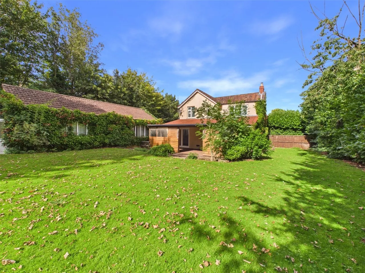 Downside Road, Backwell, BS48, photo 21
