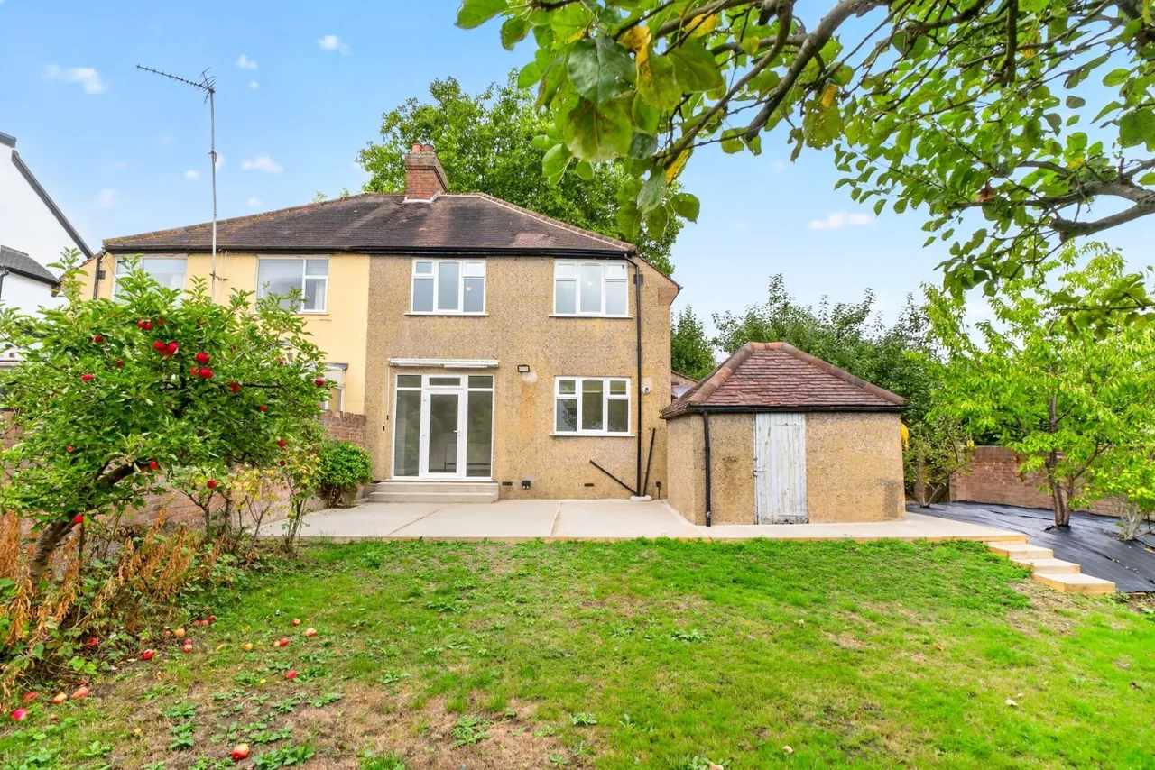 Westmoreland Road, Bromley, BR2, photo 8