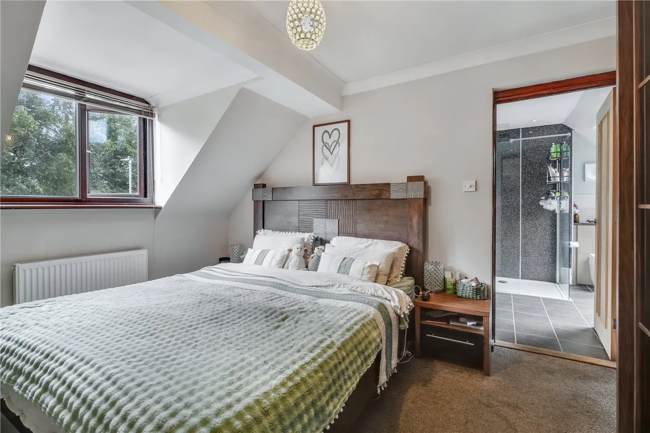 4 bed house for sale — George Lane, Loddon, Norwich, Norfolk, NR14