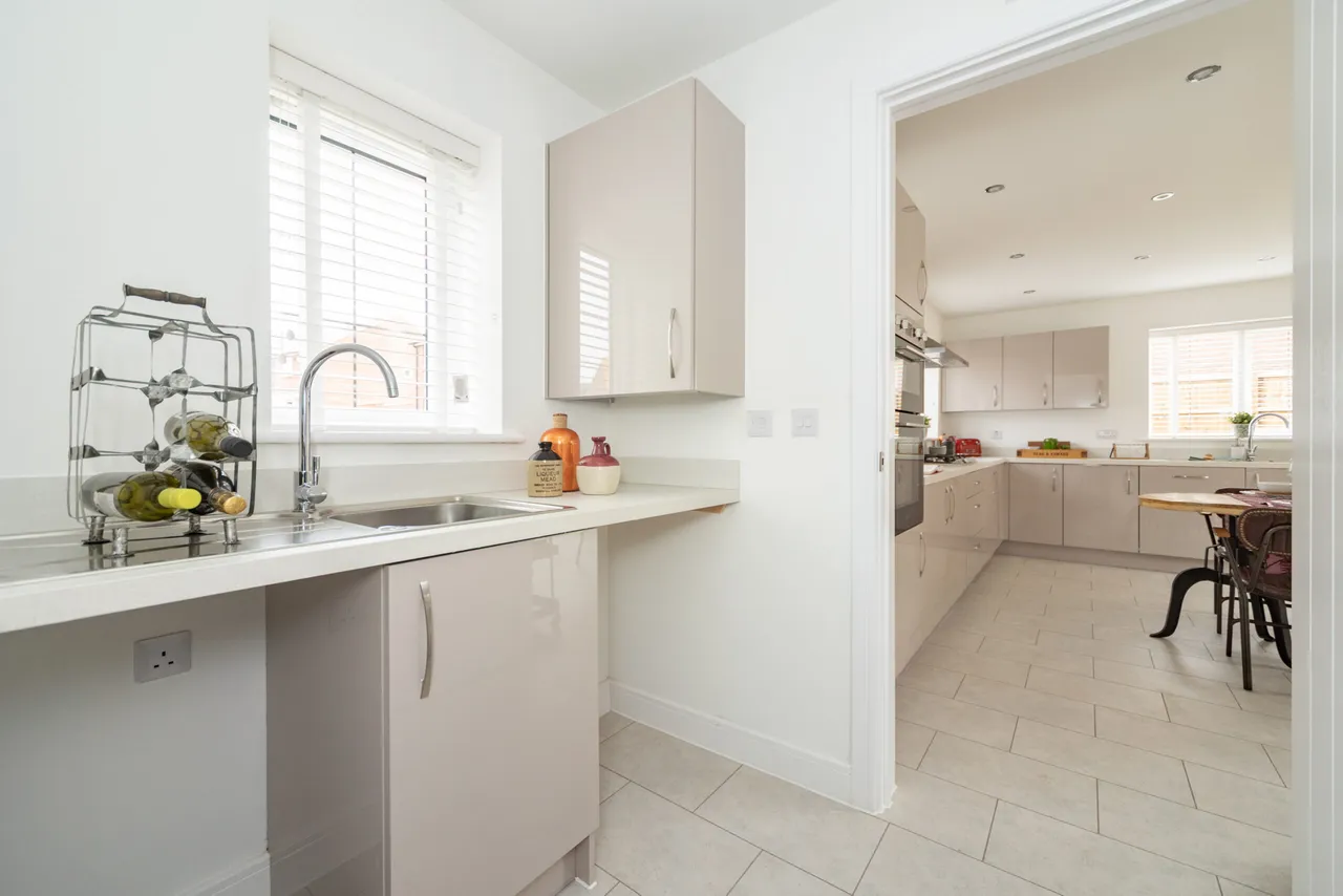 Plot 43 Lime Gardens, Sutton Bonnington, Loughborough, LE12 5FD, photo 12
