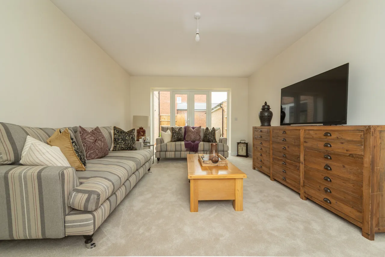 Plot 43 Lime Gardens, Sutton Bonnington, Loughborough, LE12 5FD, photo 2
