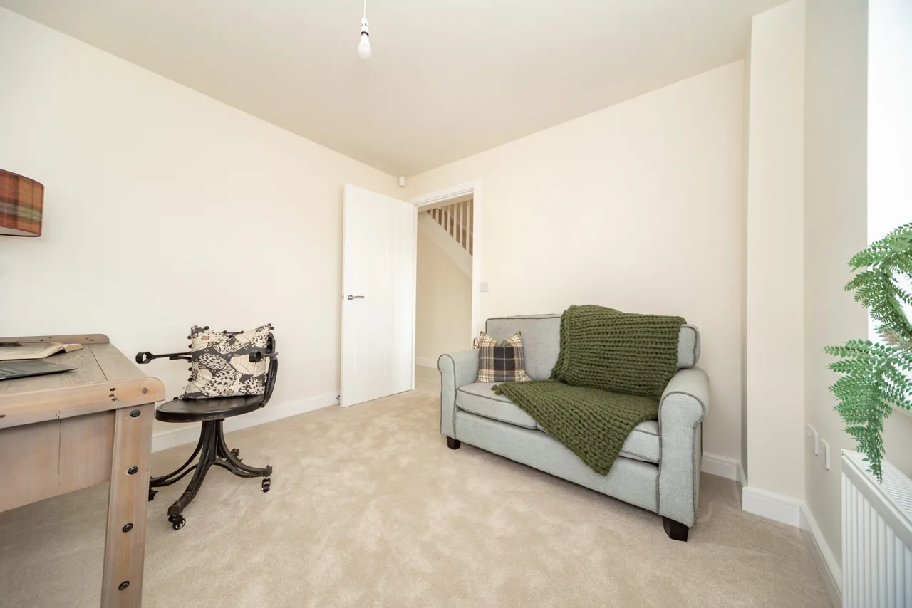 Plot 43 Lime Gardens, Sutton Bonnington, Loughborough, LE12 5FD, photo 10