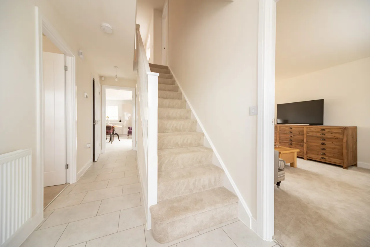 Plot 43 Lime Gardens, Sutton Bonnington, Loughborough, LE12 5FD, photo 6