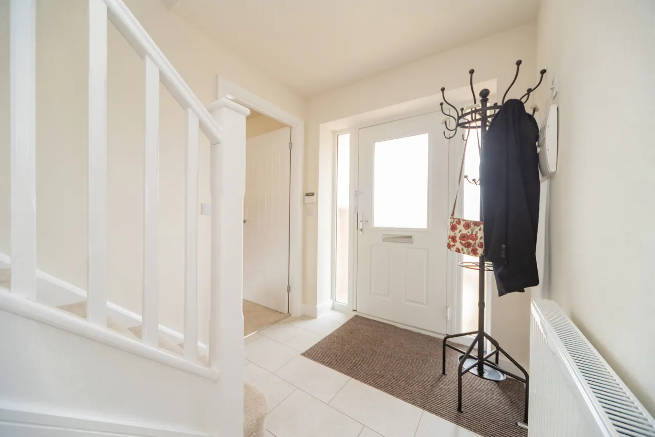 Plot 43 Lime Gardens, Sutton Bonnington, Loughborough, LE12 5FD, photo 5