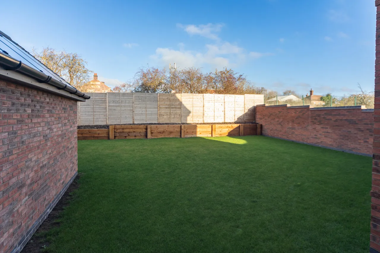 Plot 43 Lime Gardens, Sutton Bonnington, Loughborough, LE12 5FD, photo 20