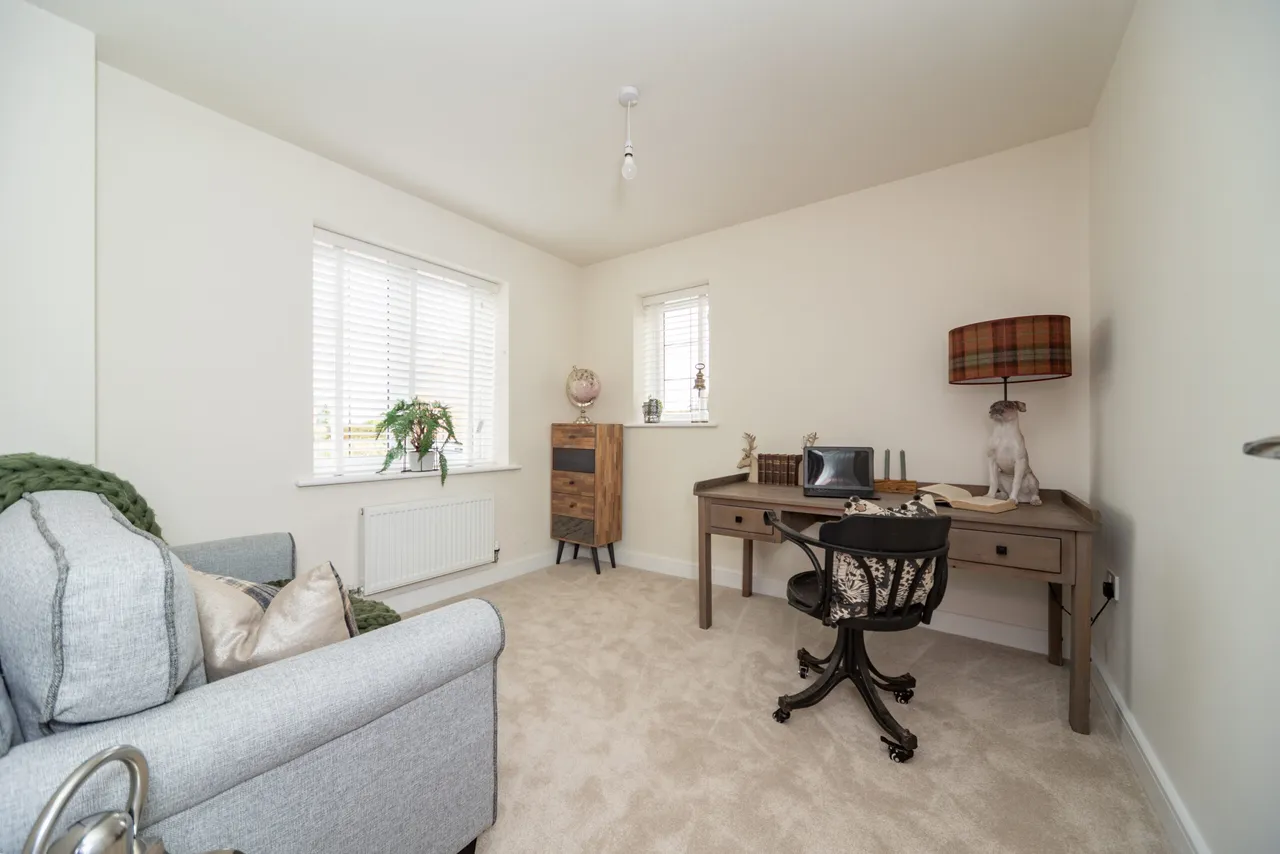 Plot 43 Lime Gardens, Sutton Bonnington, Loughborough, LE12 5FD, photo 8