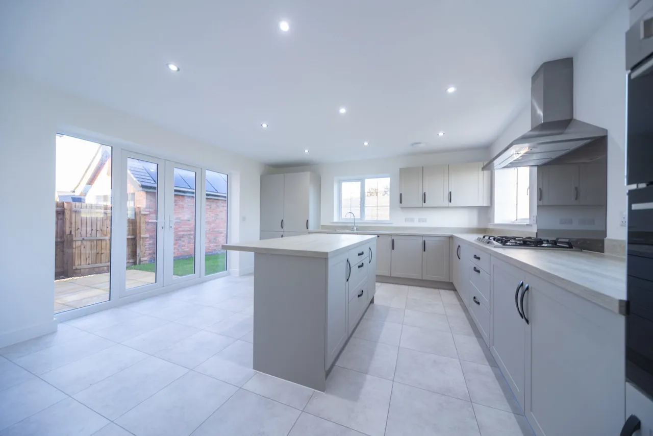 Plot 43 Lime Gardens, Sutton Bonnington, Loughborough, LE12 5FD, photo 11