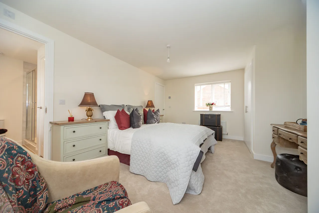 Plot 43 Lime Gardens, Sutton Bonnington, Loughborough, LE12 5FD, photo 3
