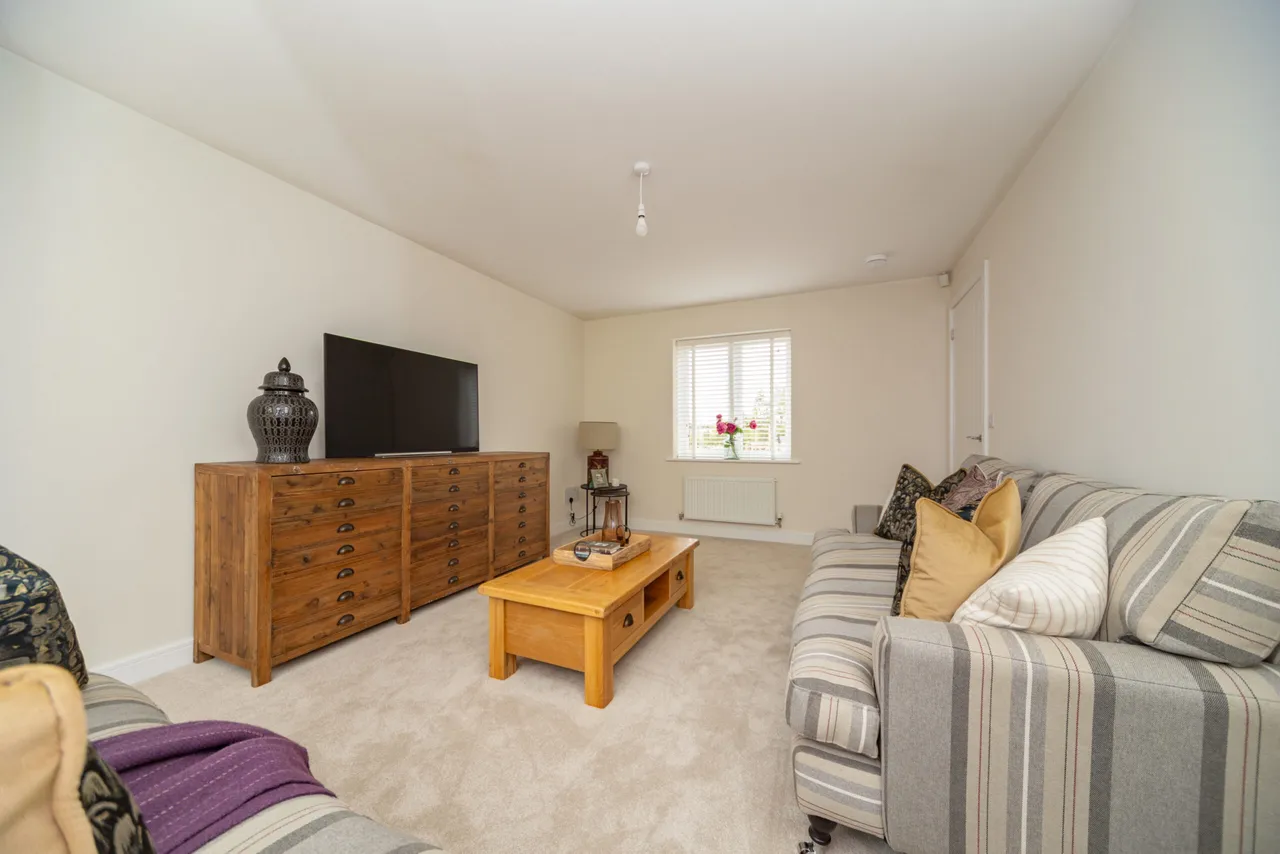 Plot 43 Lime Gardens, Sutton Bonnington, Loughborough, LE12 5FD, photo 9