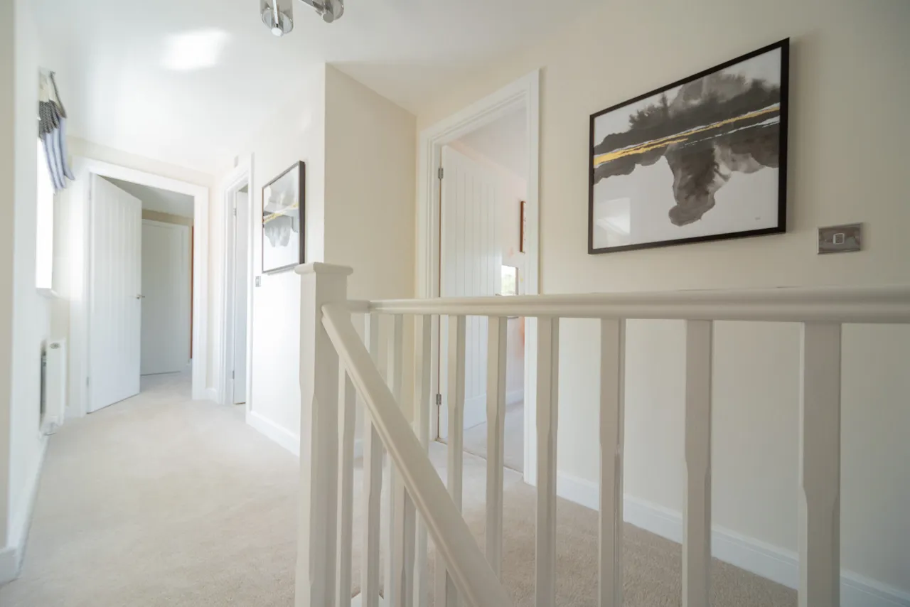 Plot 43 Lime Gardens, Sutton Bonnington, Loughborough, LE12 5FD, photo 13