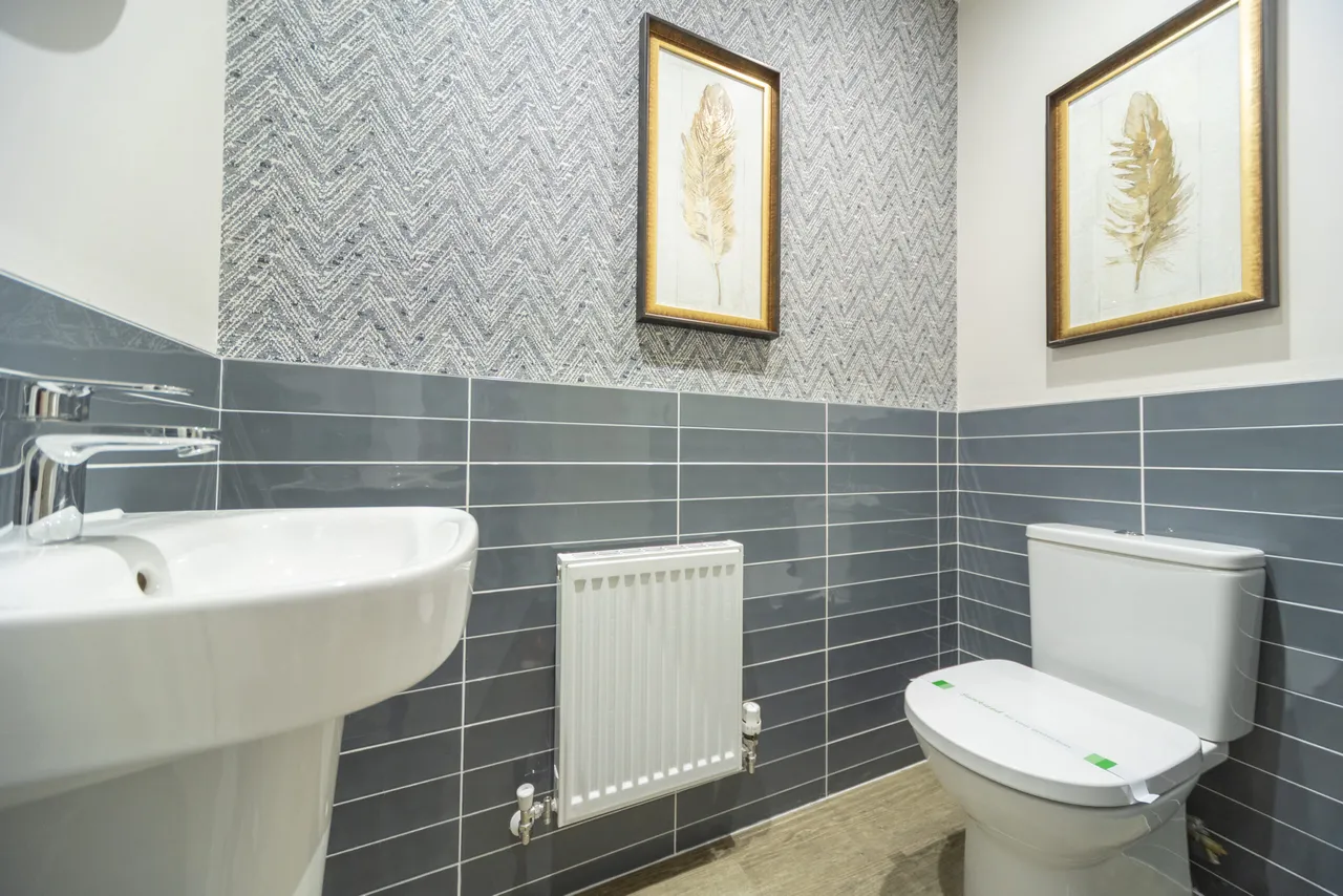 Plot 43 Lime Gardens, Sutton Bonnington, Loughborough, LE12 5FD, photo 7