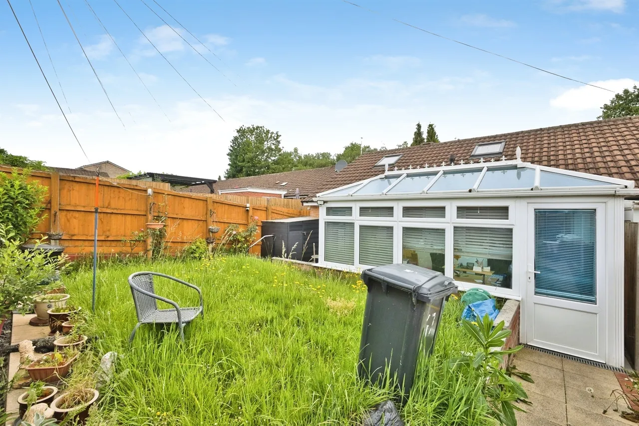 Rowan Way, YEOVIL, photo 11