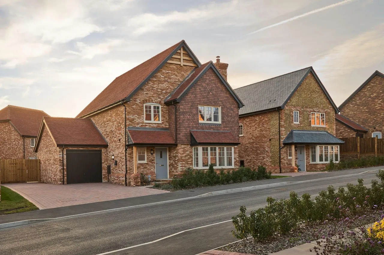 Ford Road, Arundel, BN18, photo 22