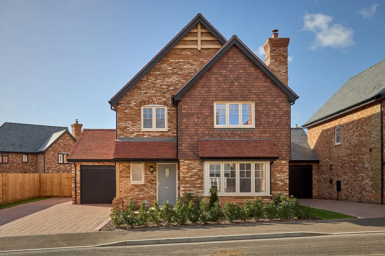 Ford Road, Arundel, BN18, photo 21