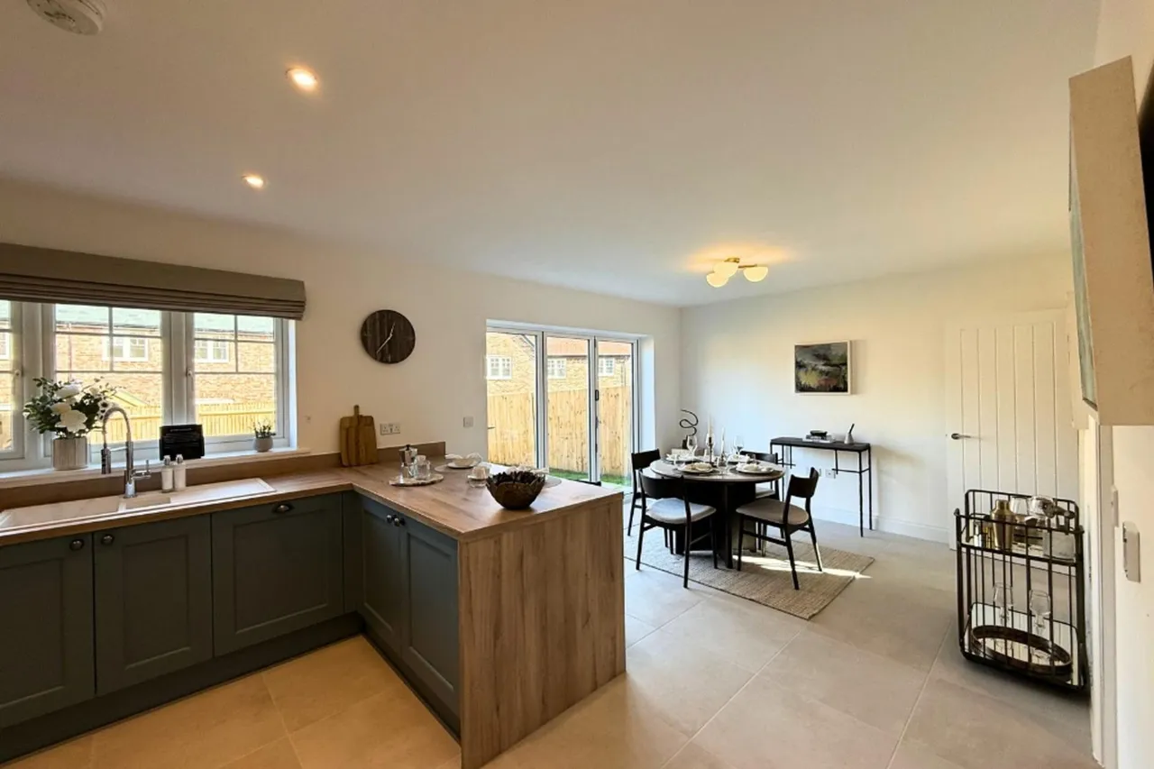 Ford Road, Arundel, BN18, photo 7