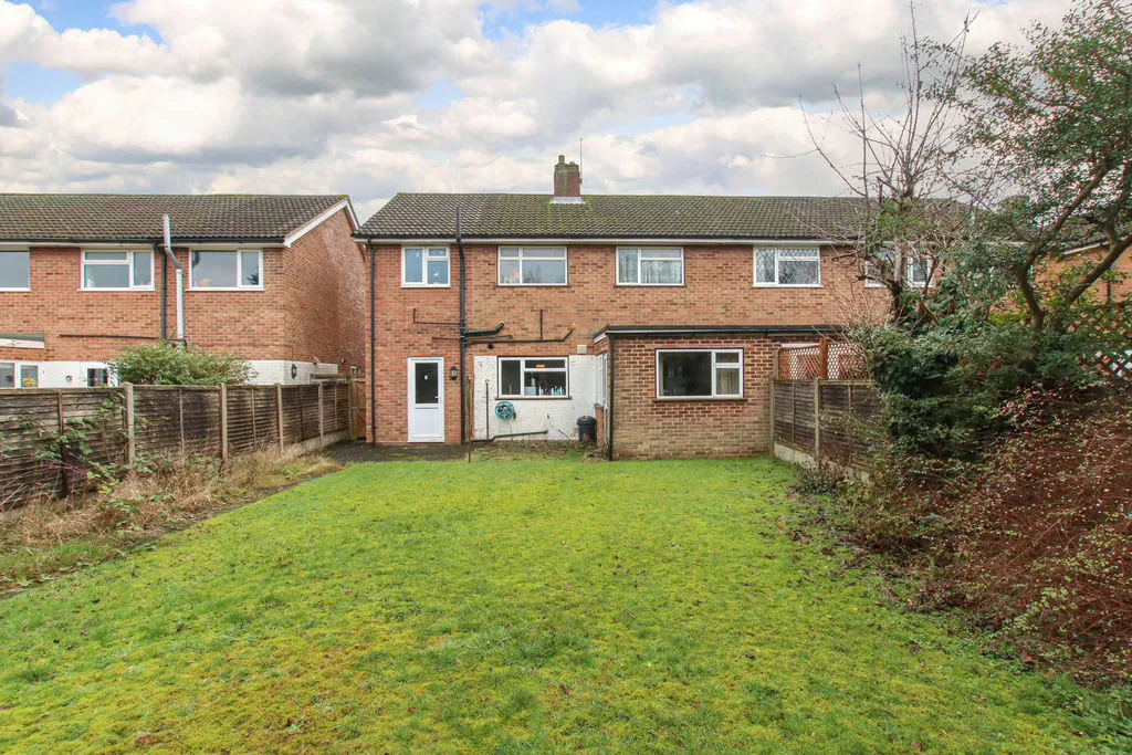 Tile Kiln Lane, Hemel Hempstead, Hertfordshire, HP3 8NH, photo 12