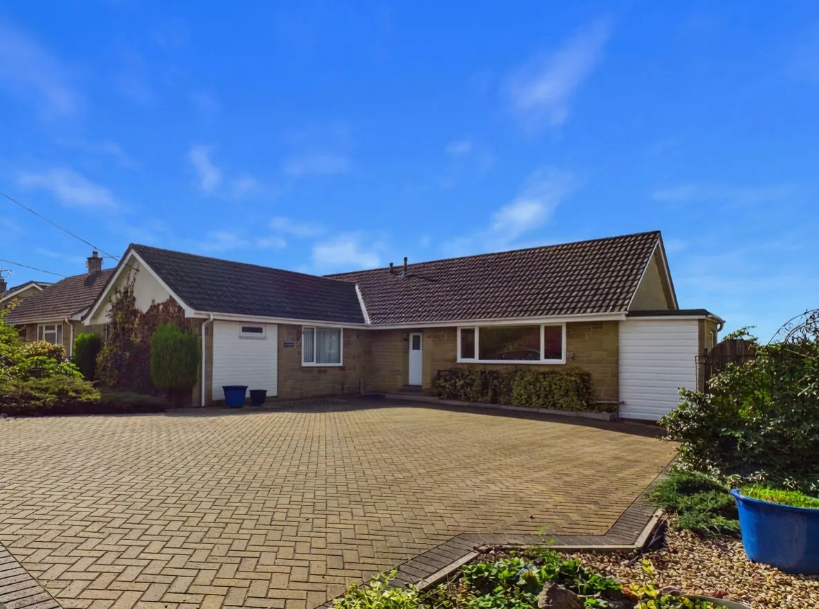 3 bed house for sale, Lower Ansford, Castle Cary, BA7