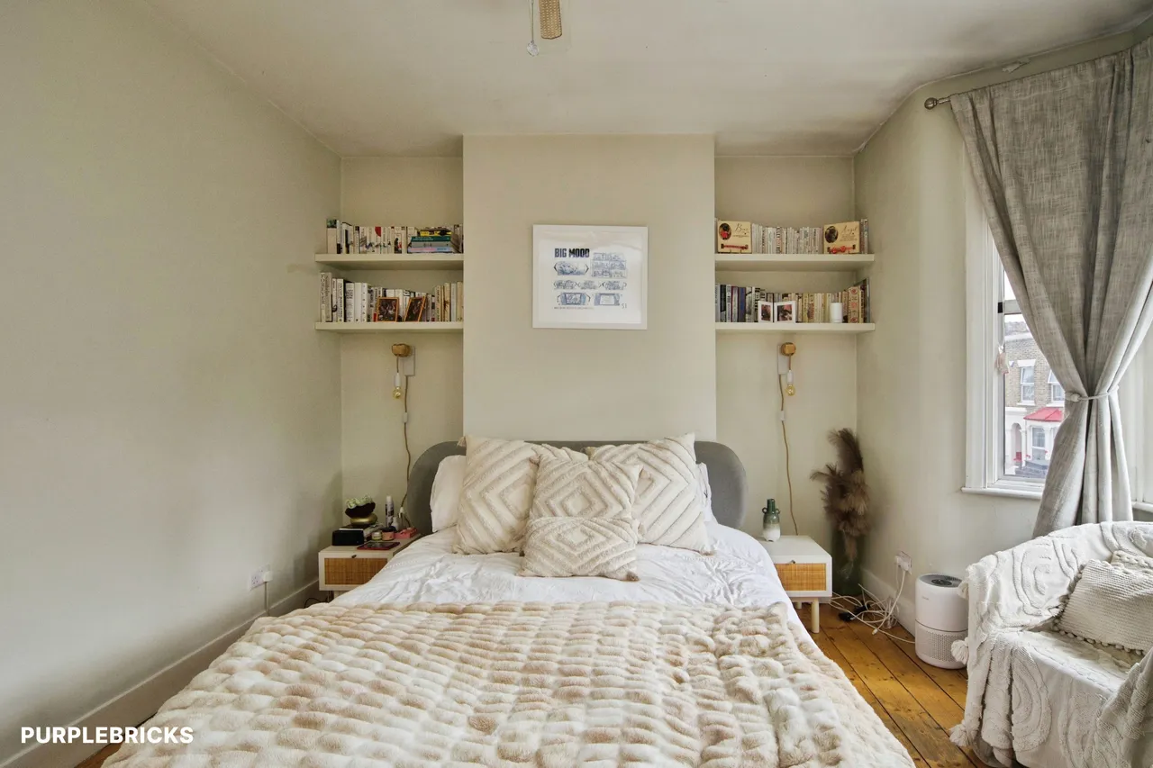 Asplins Road, London, N17, photo 19